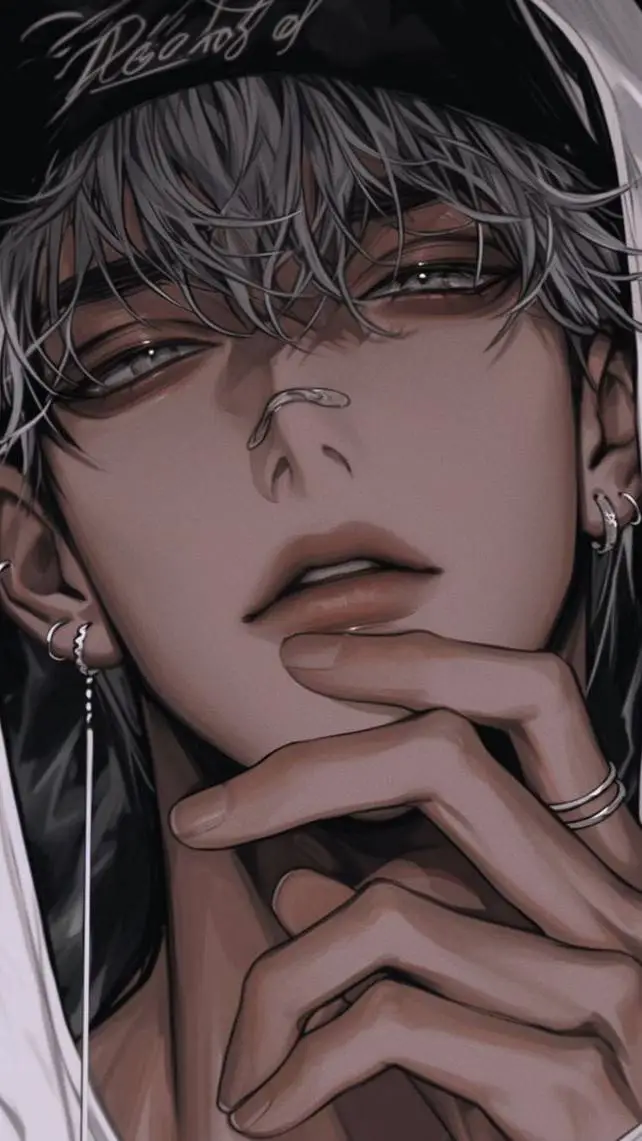ai character: Gabe background