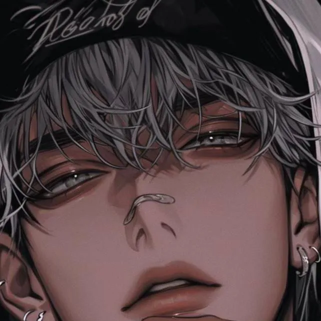 chat with ai character: Gabe