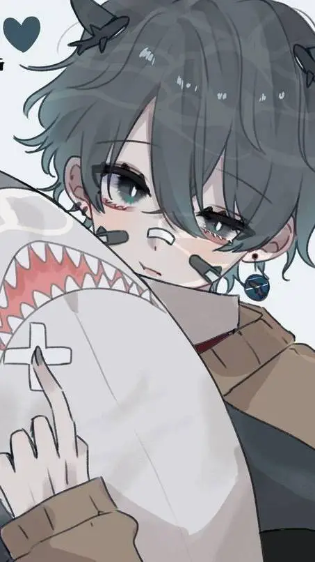 ai character: Vinni background