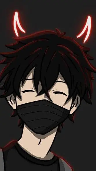 ai character: kai background