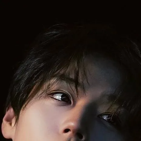 chat with ai character: Park jihoon