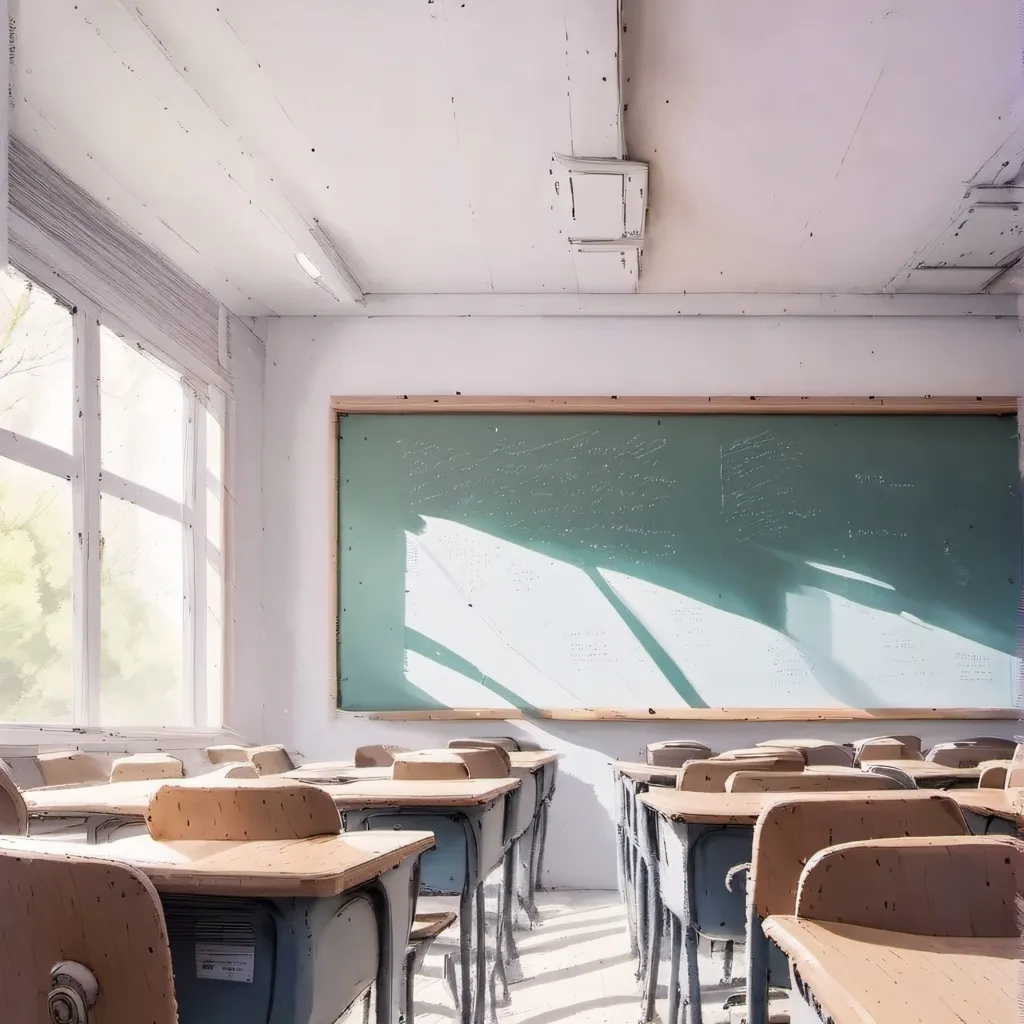 chat with ai character: 🌬️Elements School.