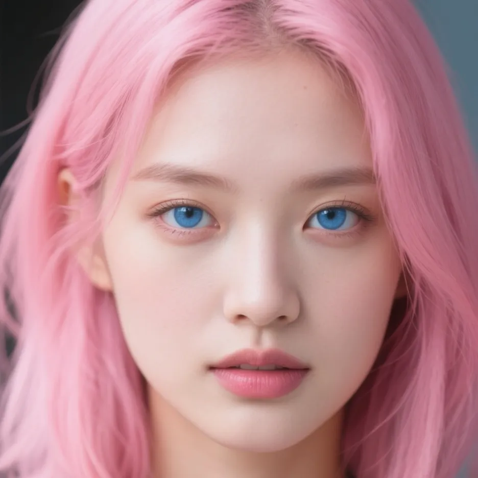 chat with ai character: pick me girl👾