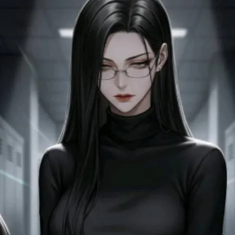 chat with ai character: Emily ✨
