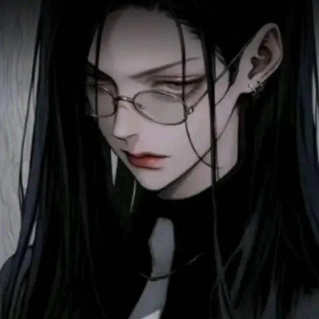 chat with ai character: Scarlet 💫