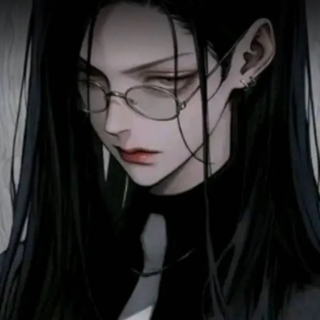 chat with ai character: Scarlet 💫