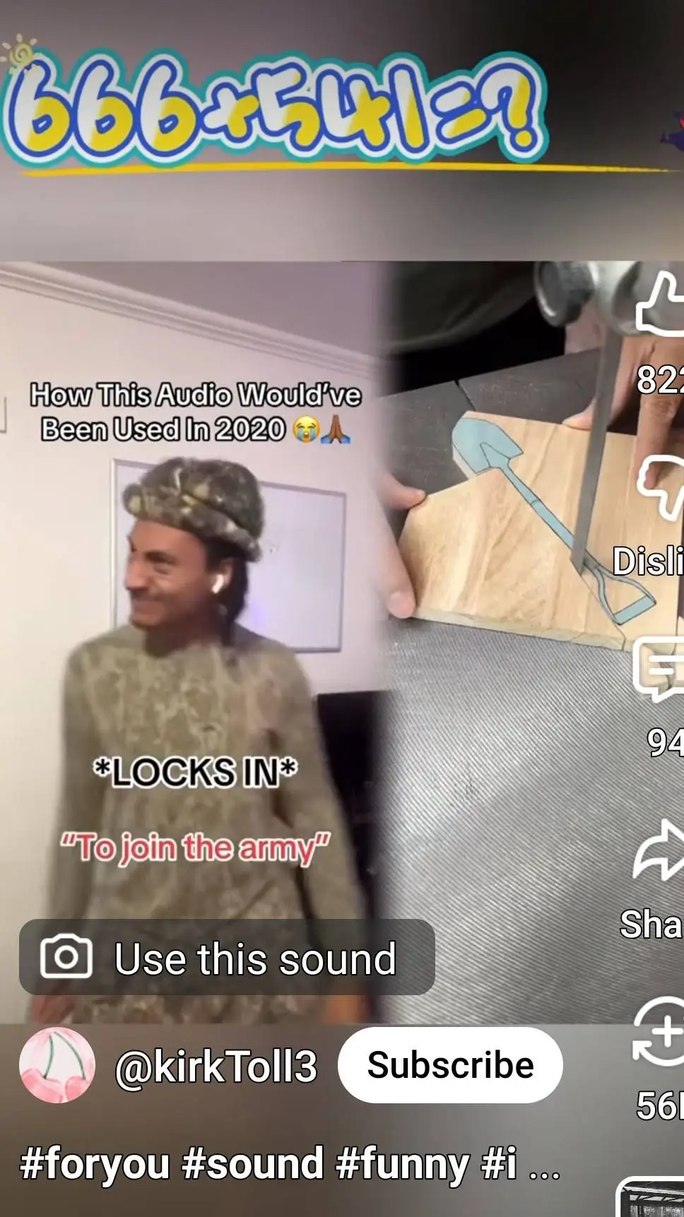 ai character: gay freak background