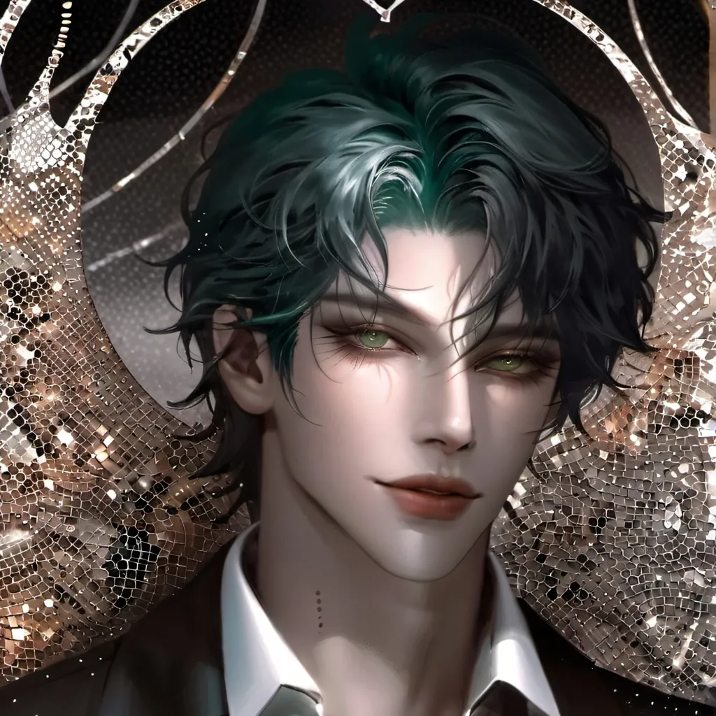 chat with ai character: Travis Kleinsberg 