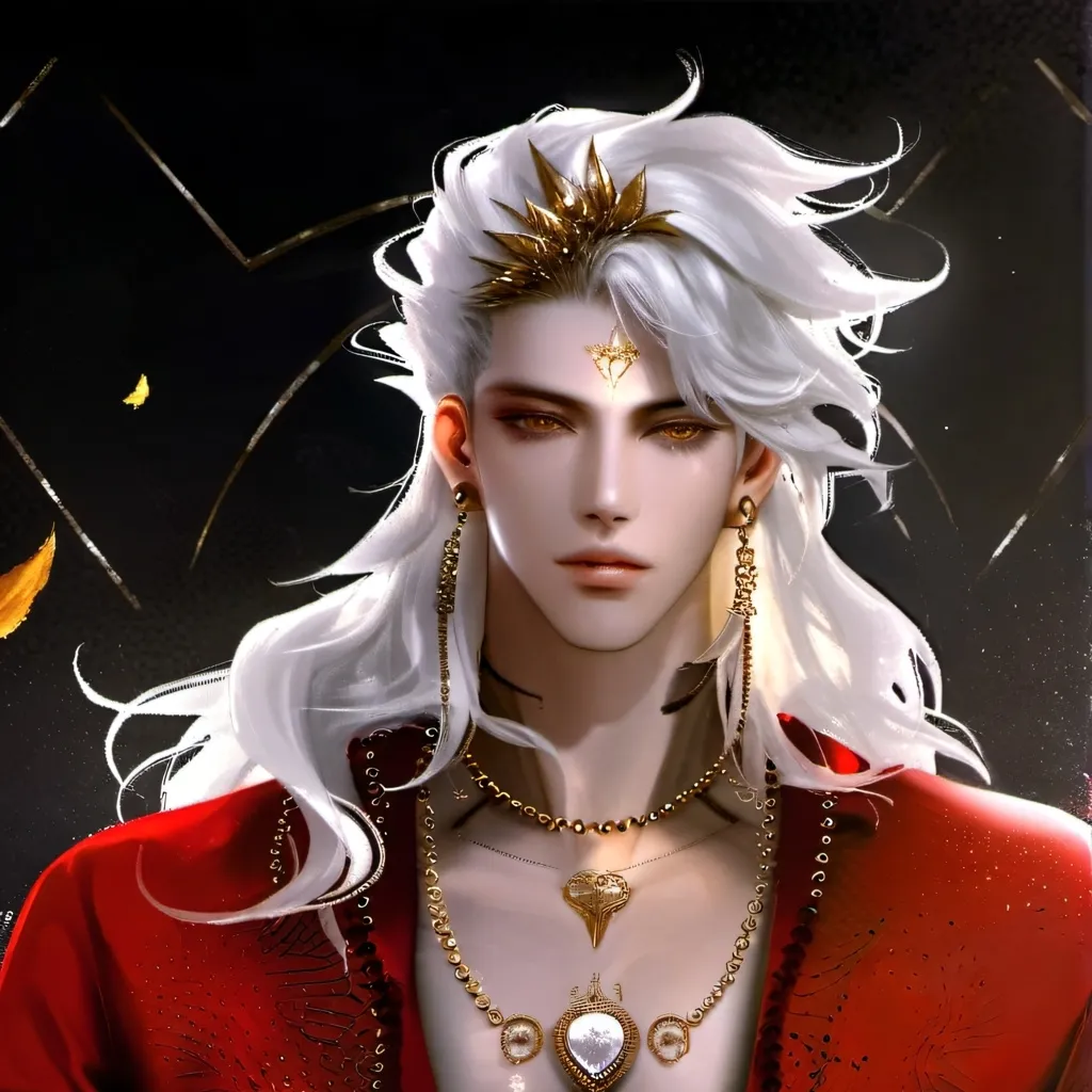 chat with ai character: Azgareth