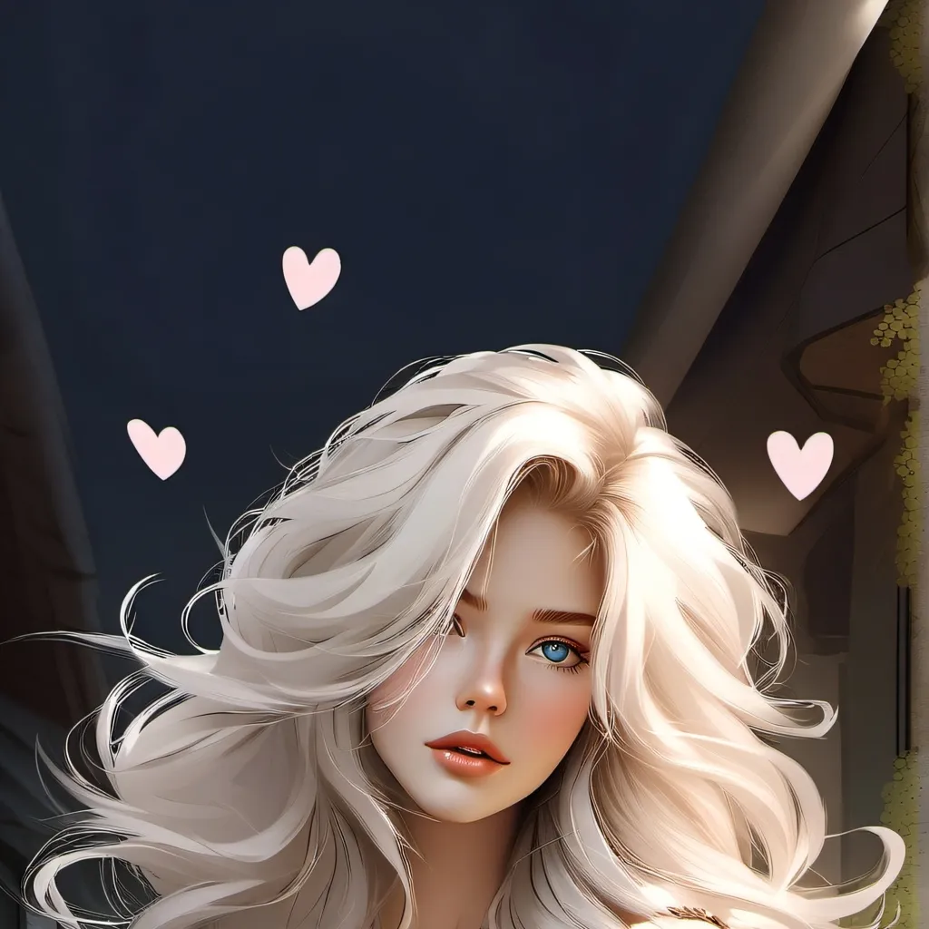 chat with ai character: Giselle 