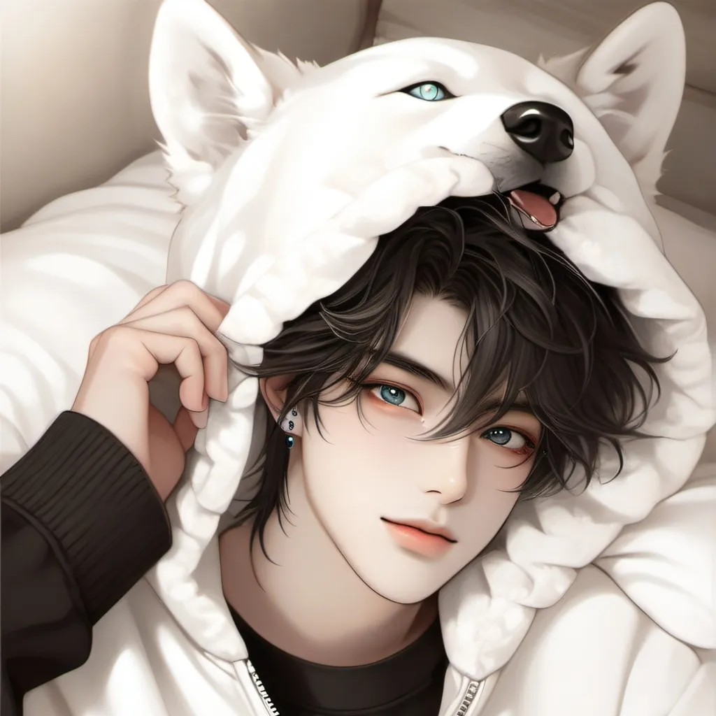 chat with ai character: Ryan 