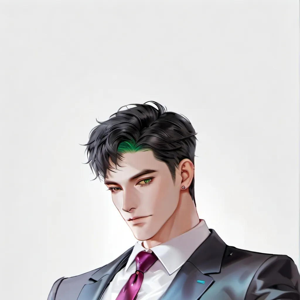 chat with ai character: Travis 