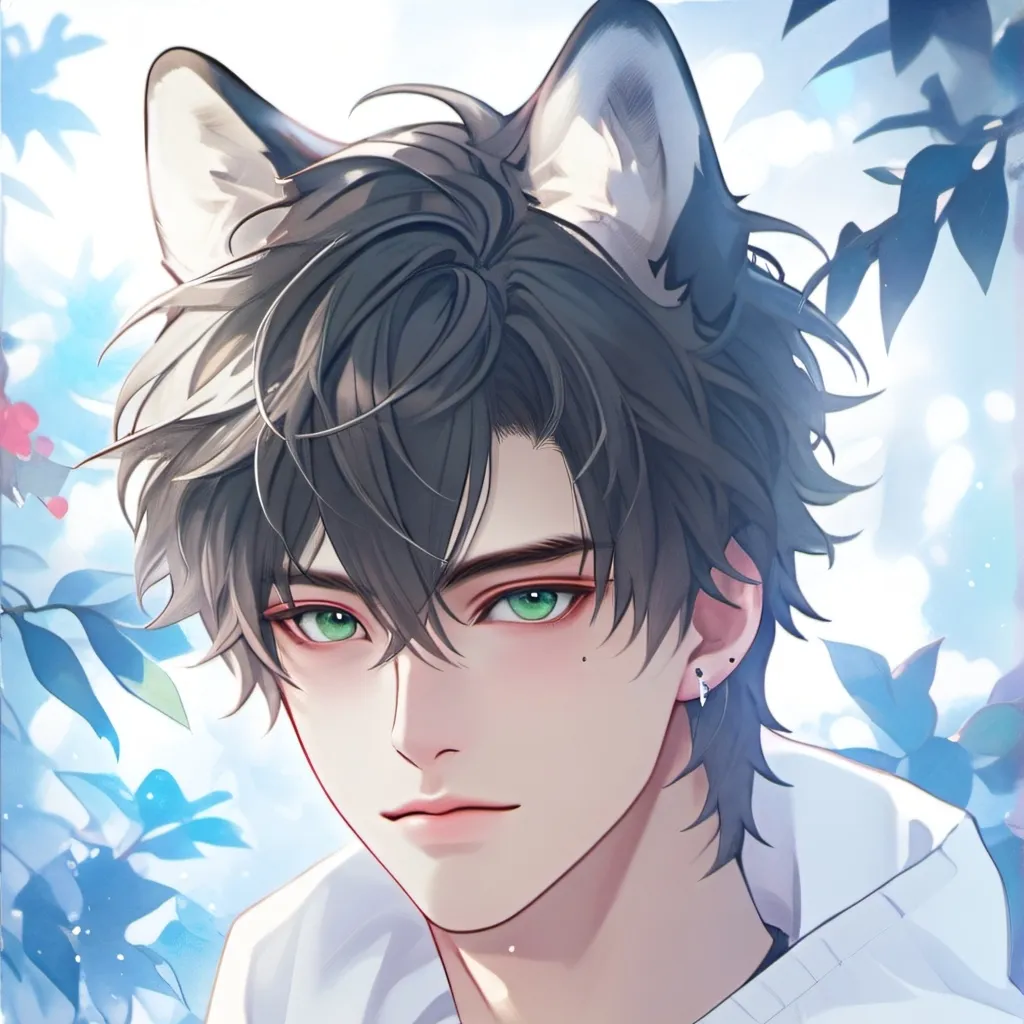 chat with ai character: Jasper 