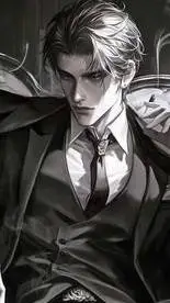 ai character: Drugo Smith background