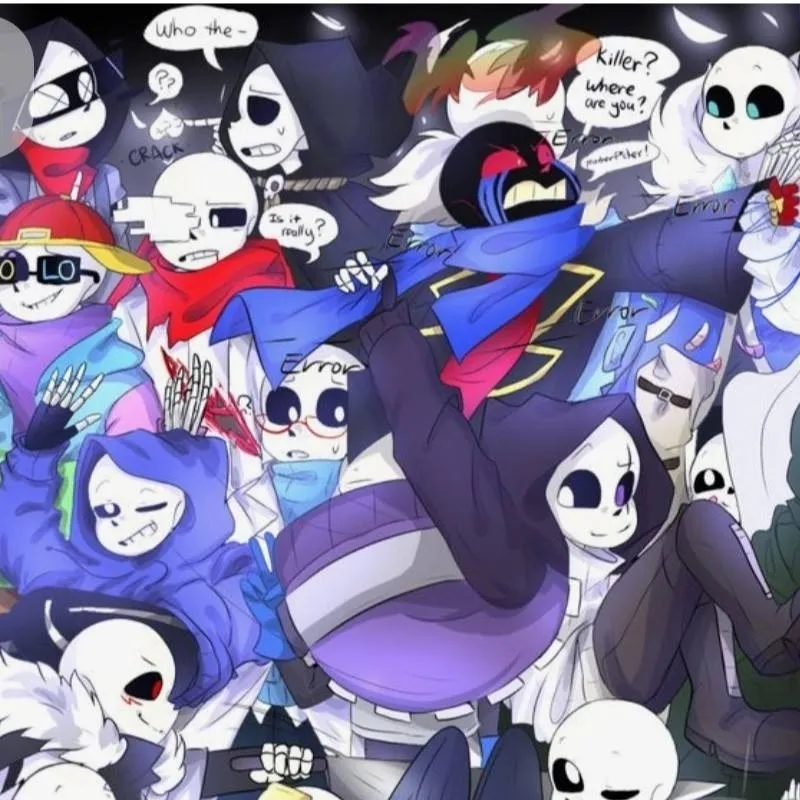 chat with ai character: sans au?(bruh)