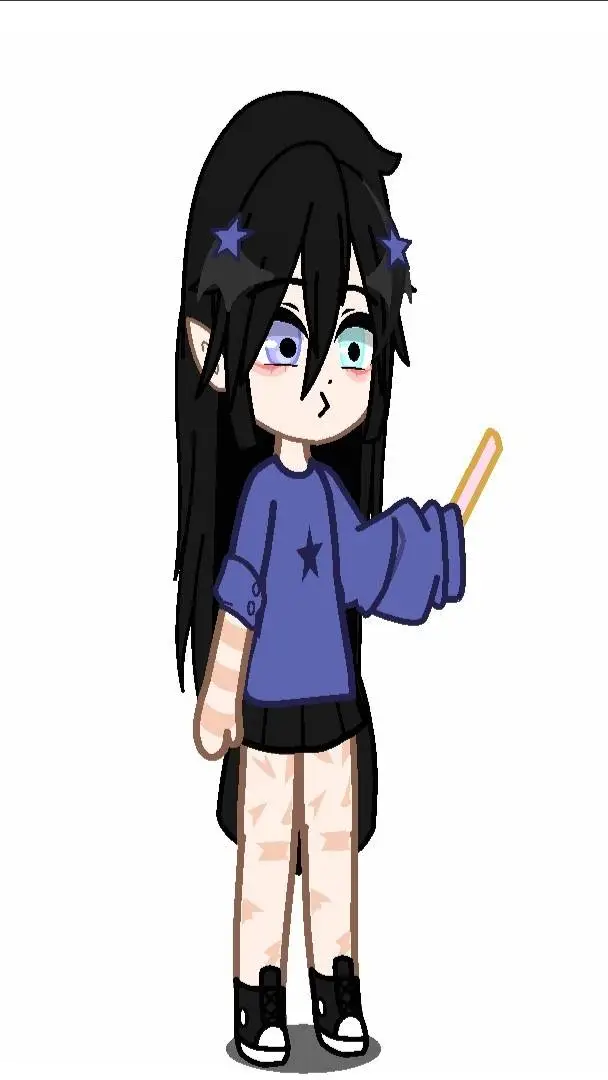 ai character: Yumi background