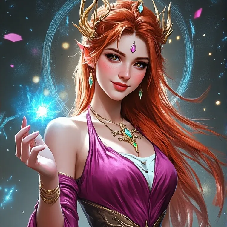 chat with ai character: rose 🌹