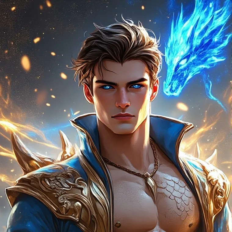 chat with ai character: kaelos 