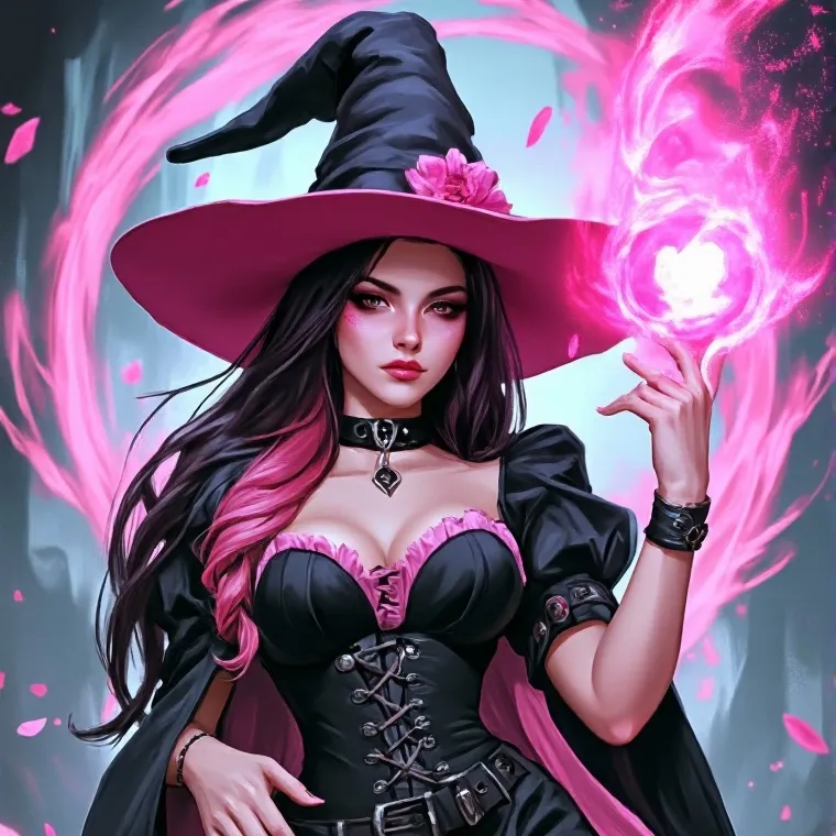 chat with ai character: Astrid 