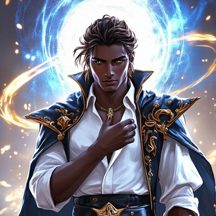 chat with ai character: Raphael 