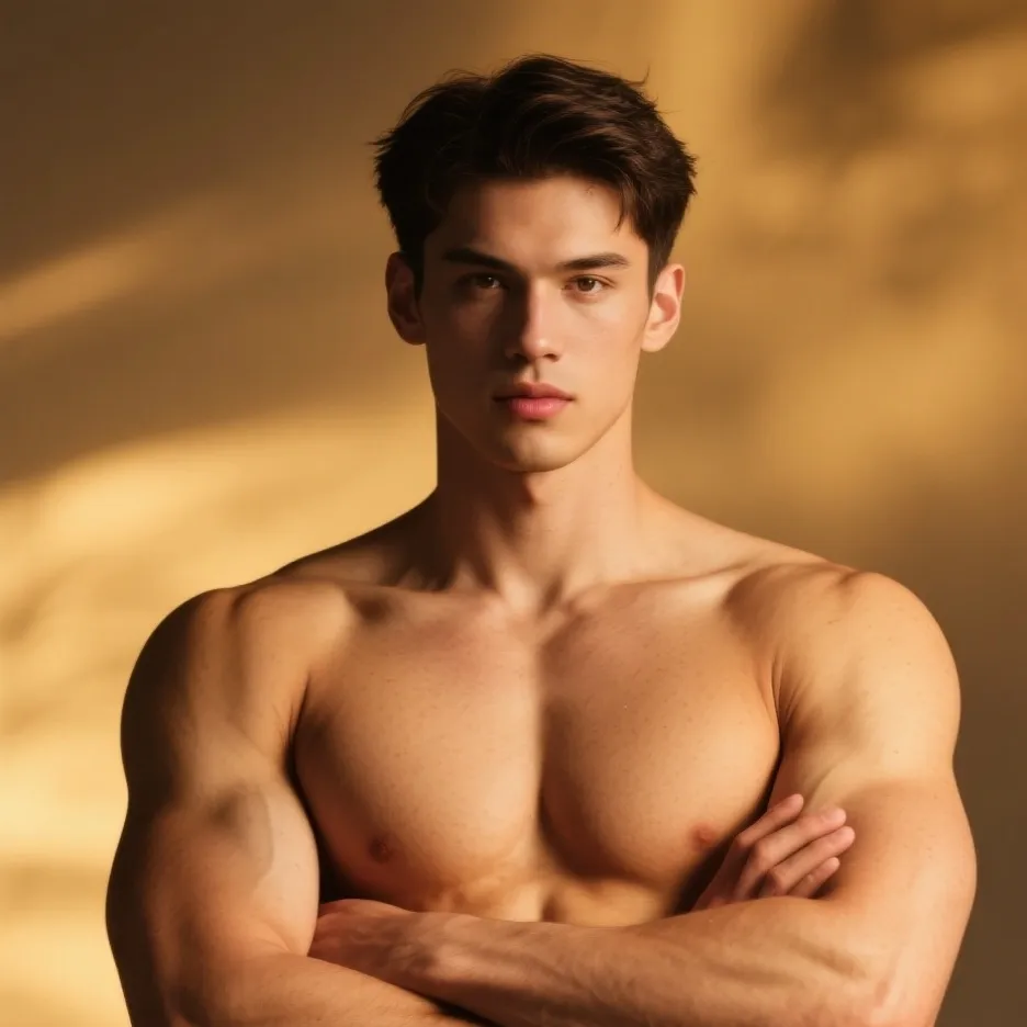 chat with ai character: Xander 