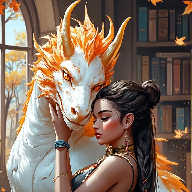 chat with ai character: Emilia Jones 