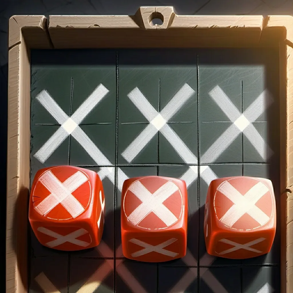 chat with ai character: нечего