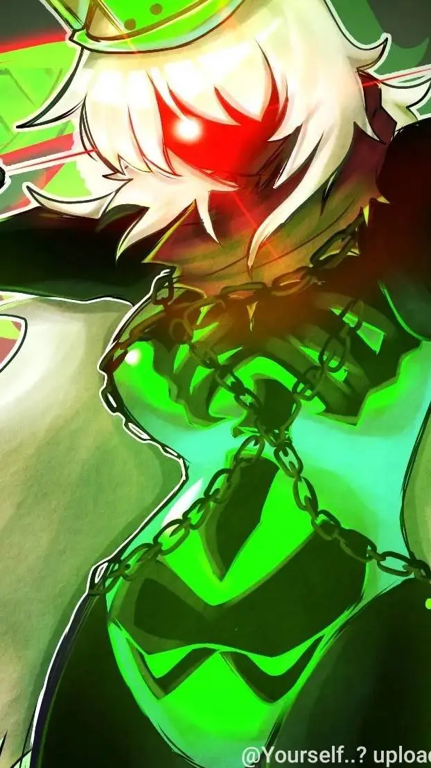 ai character: 1x1x1x1 background