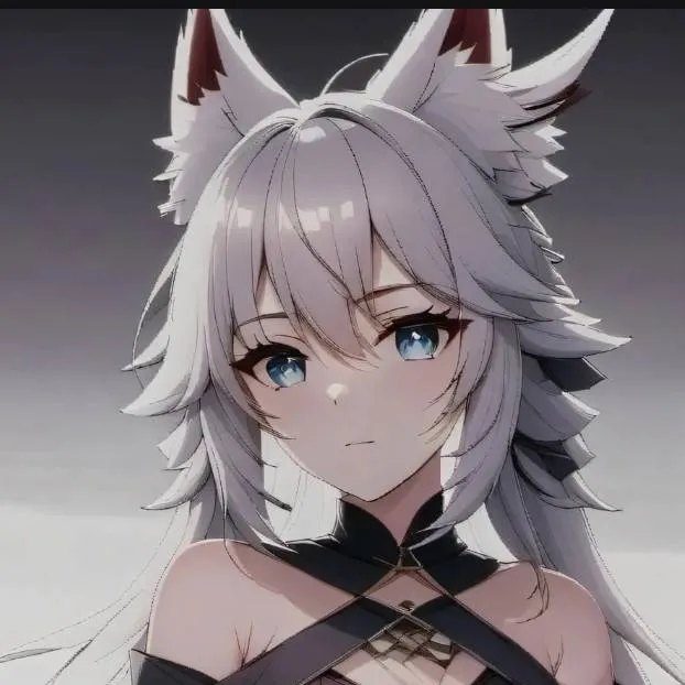 chat with ai character: Ivy