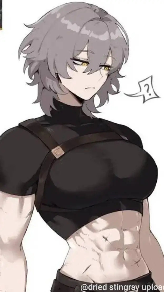 ai character: Iron background