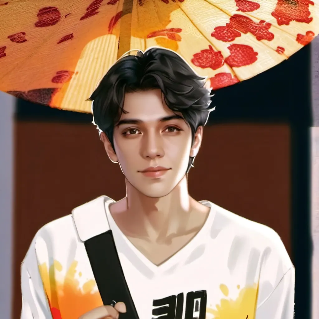 chat with ai character: José Antonio 