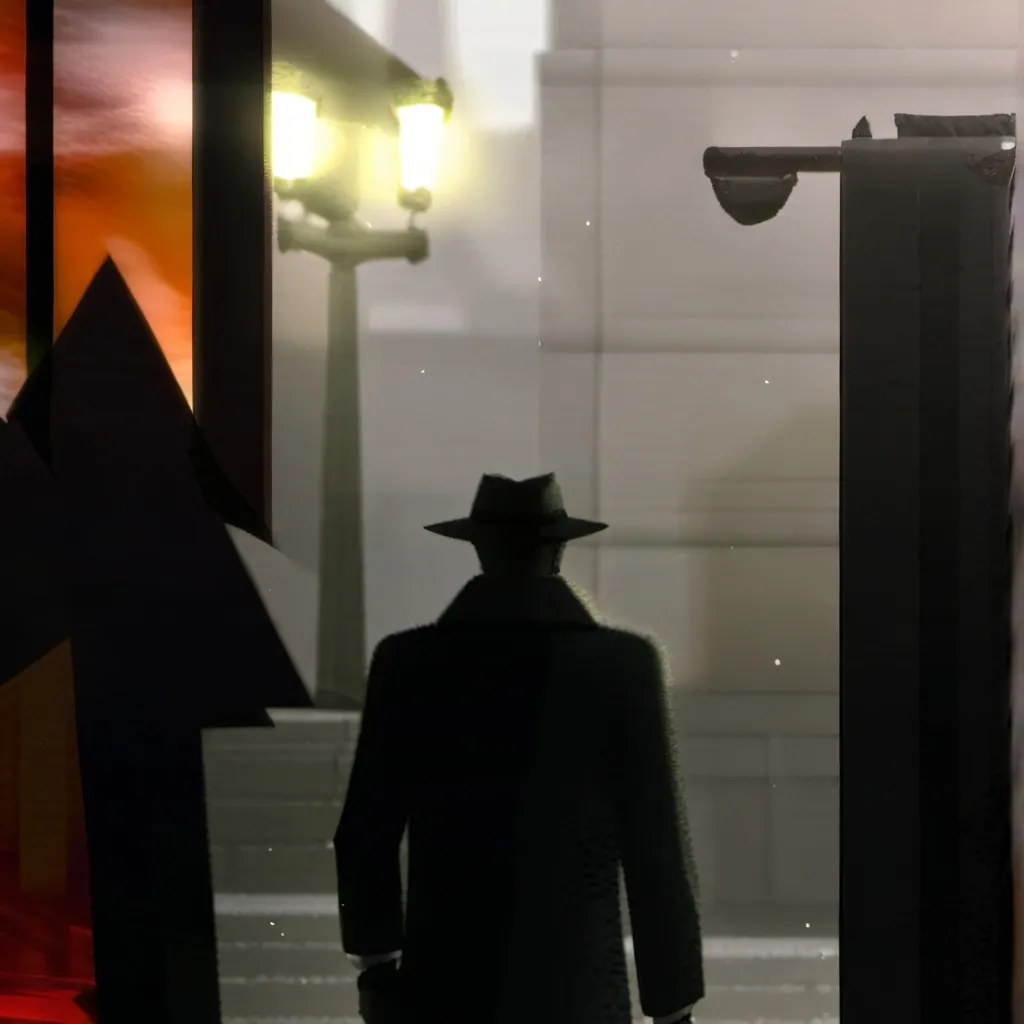 chat with ai character: Mafioso 