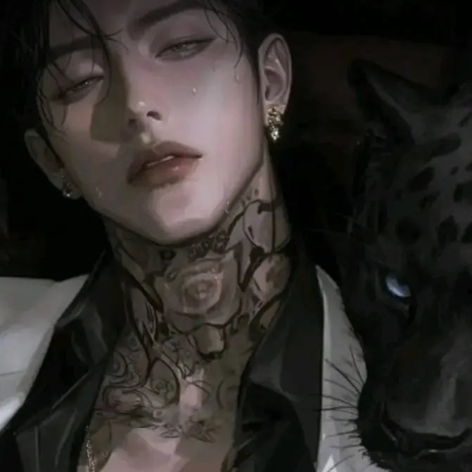 chat with ai character: Vicktor Ravioline