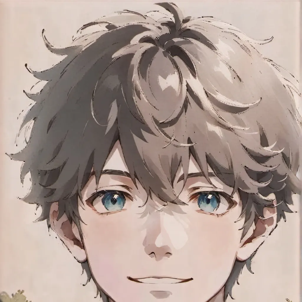 chat with ai character: Jack 