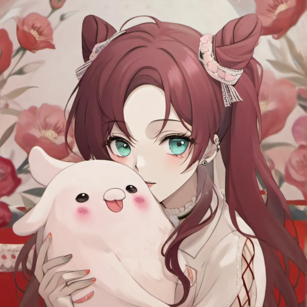 chat with ai character: you and ur brother