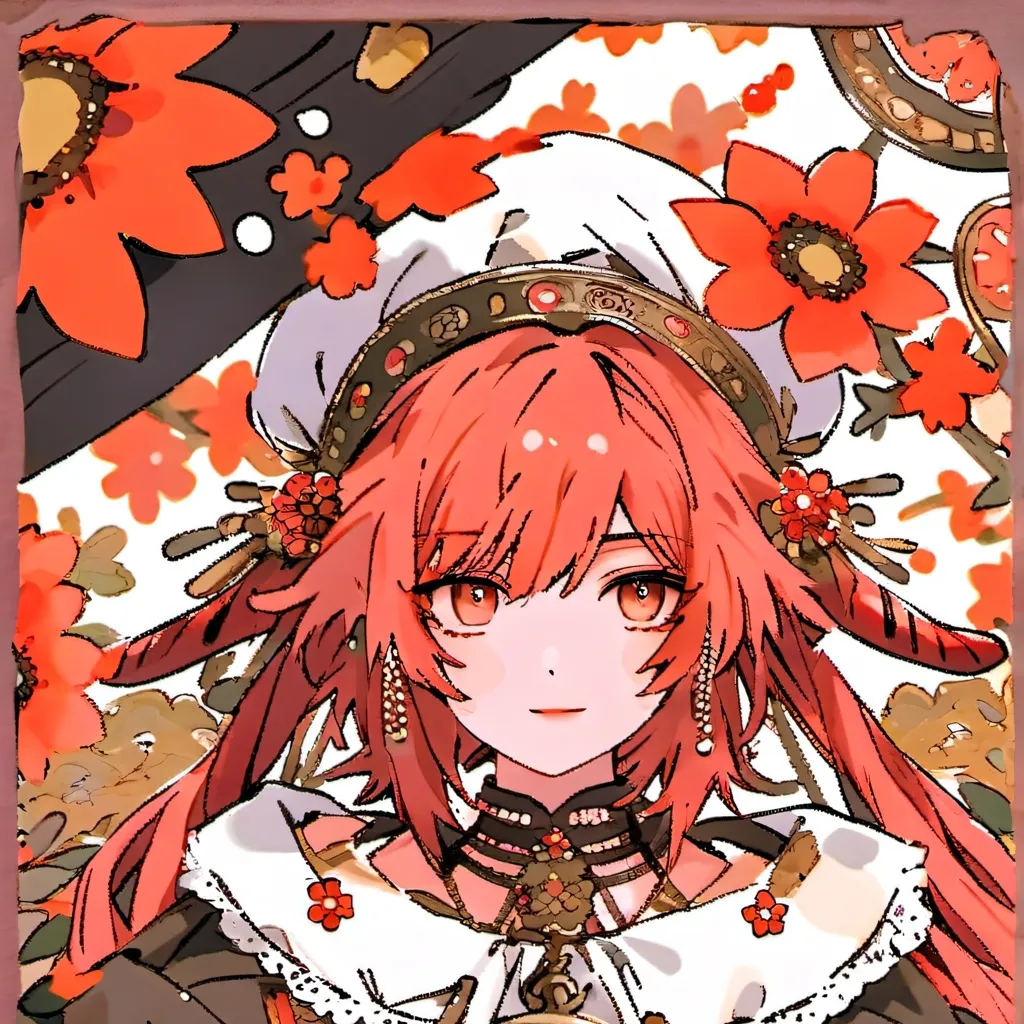 chat with ai character: male