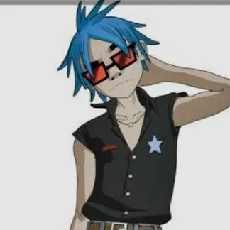 chat with ai character: 2D