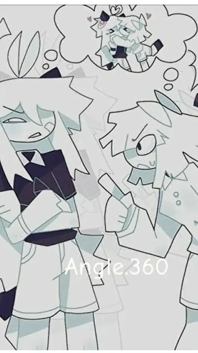 ai character: Oliare background