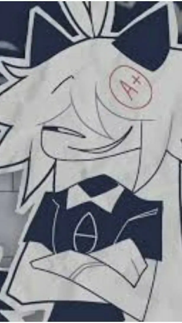 ai character: Oliver x You. background