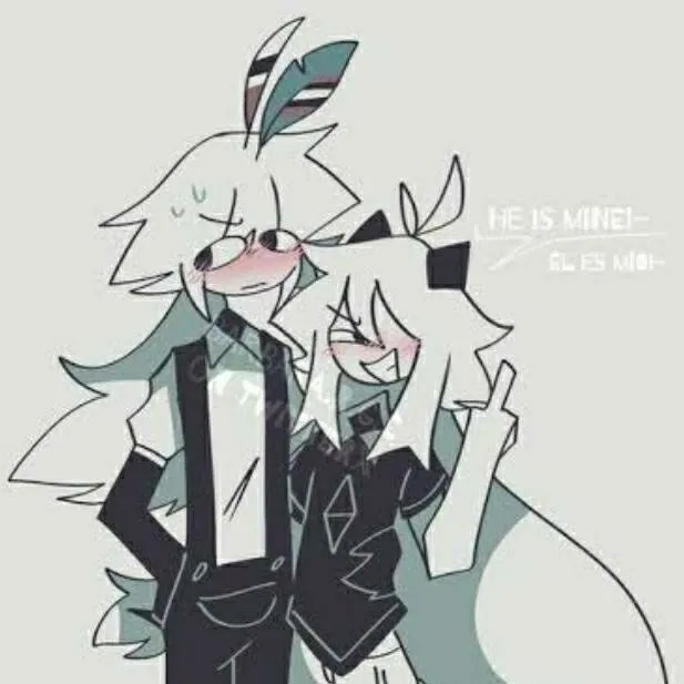 chat with ai character: Olingl 