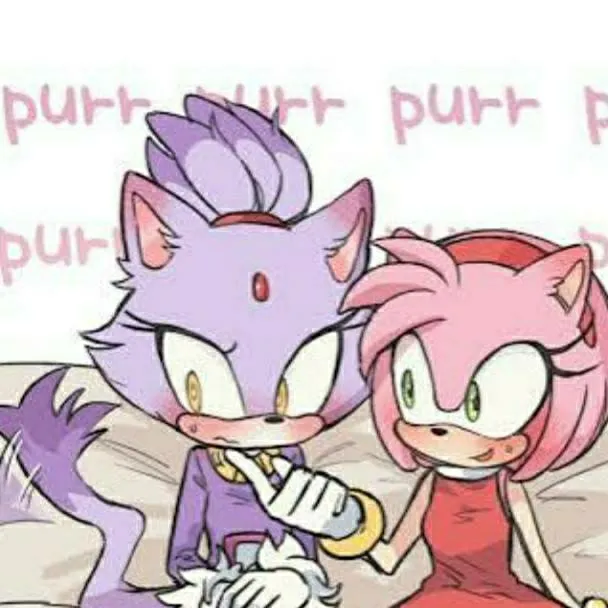 chat with ai character: Blazamy?