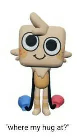 ai character: D̽W̽h̽a̽t̽e̽s̽P̽M̽ background