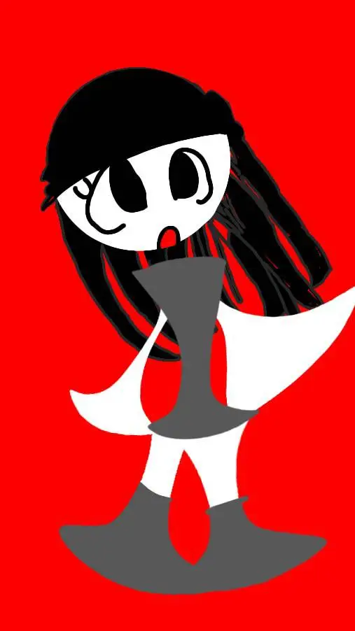 ai character: melliena background