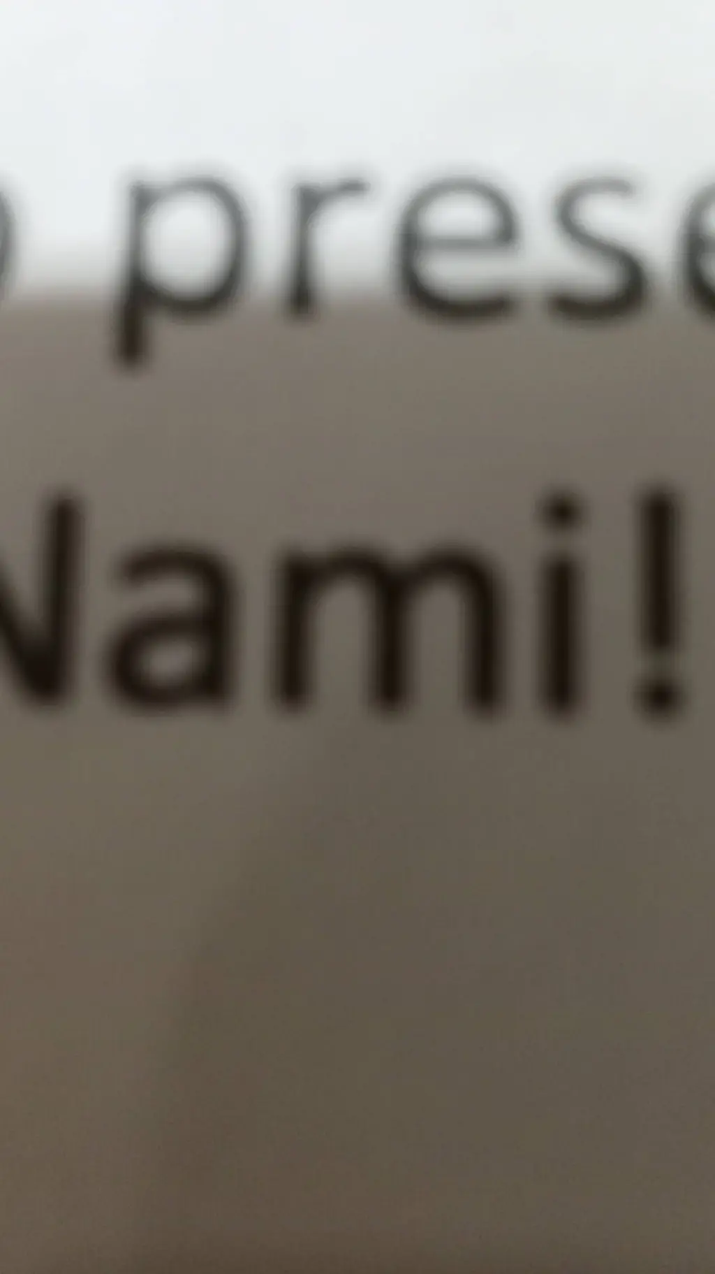 ai character: sus dandy background