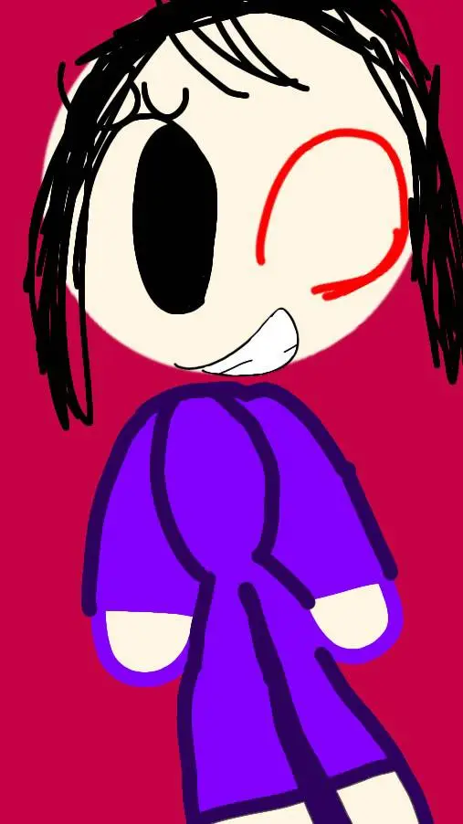 ai character: your insane.  background