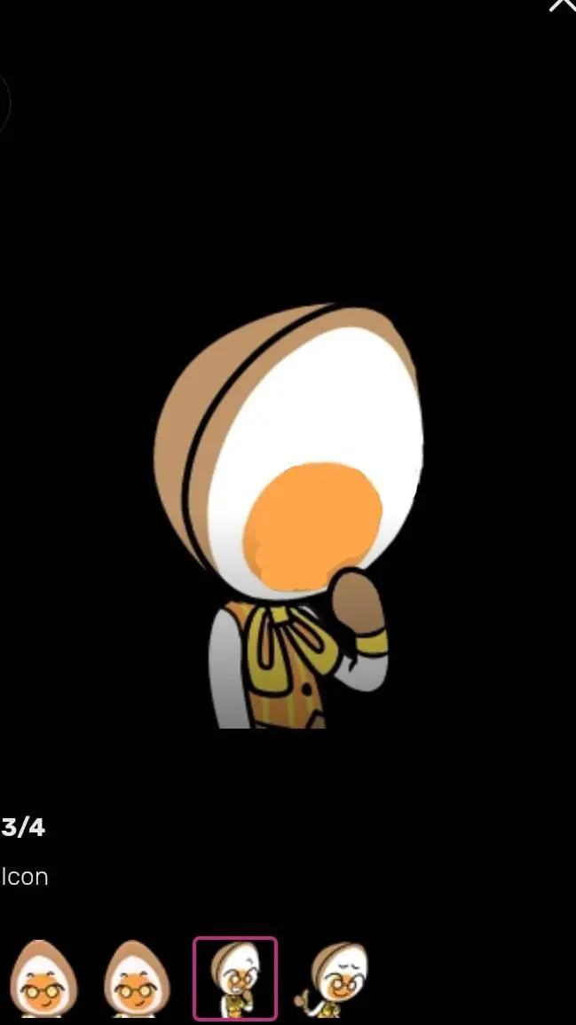 ai character: you insane 2 background