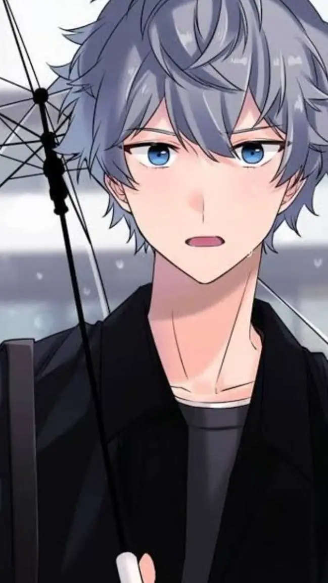 ai character: ninjago missing background