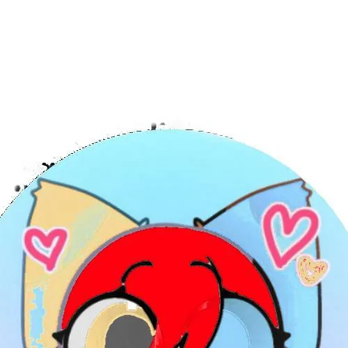 chat with ai character: ninjago love ya:3