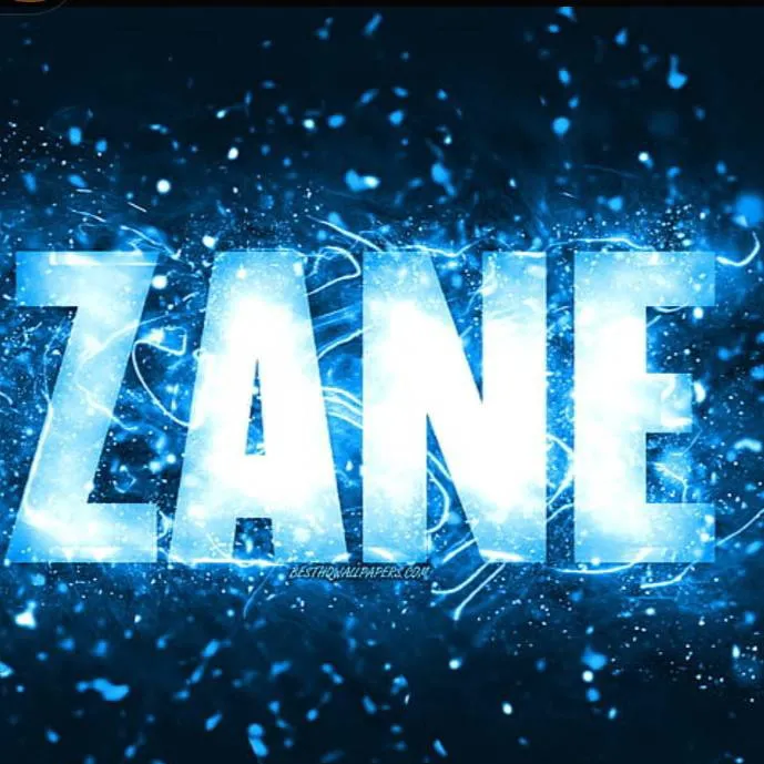 chat with ai character: Zane Julian