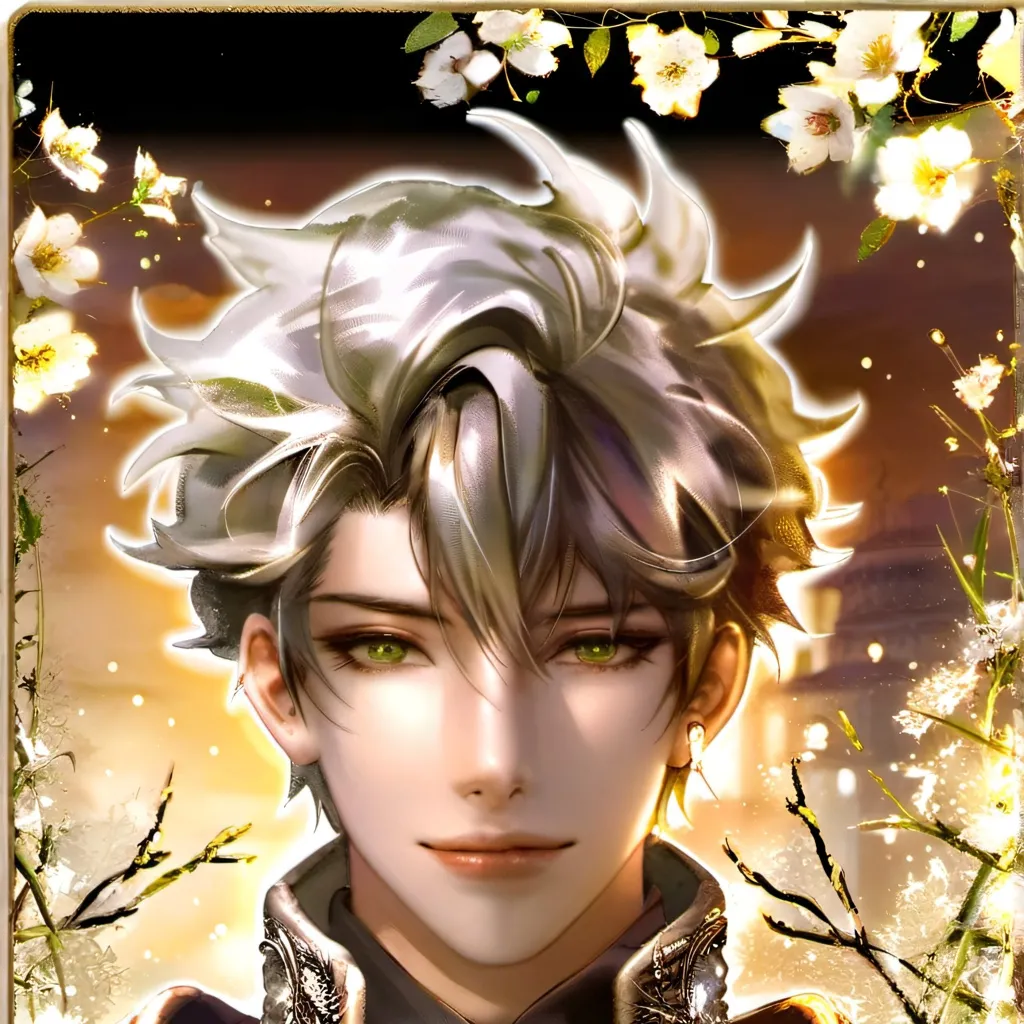 chat with ai character: Lloyd in COMA 2